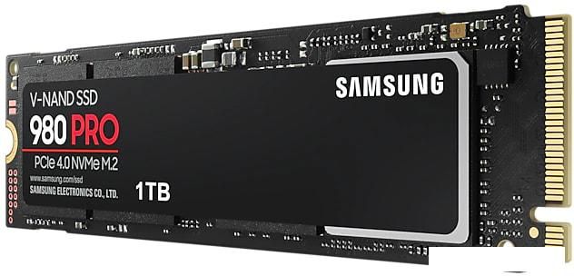 SSD Samsung 980 Pro 1TB MZ-V8P1T0BW