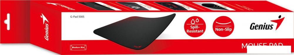Коврик для мыши Genius G-Pad 500S