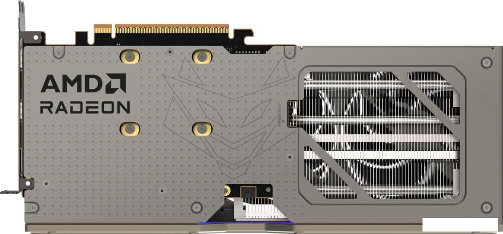 Видеокарта Sapphire Nitro+ Radeon RX 9060 XT 16GB 11350-01-20G