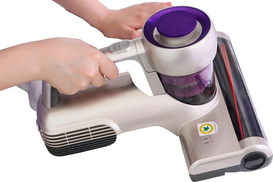 Пылесосы Jimmy BX5 Anti-Mite Vacuum Cleaner