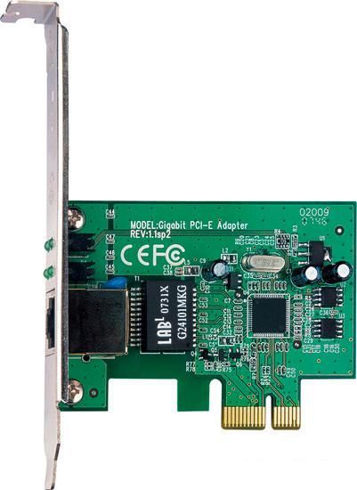Сетевая карта TP-Link TG-3468