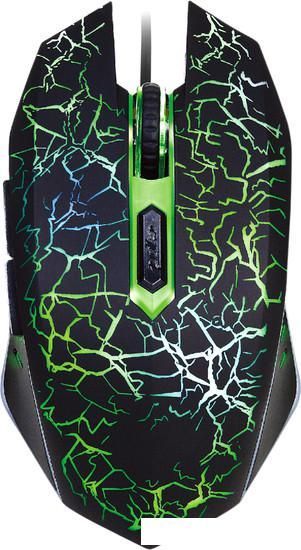 Игровая мышь Оклик 896G