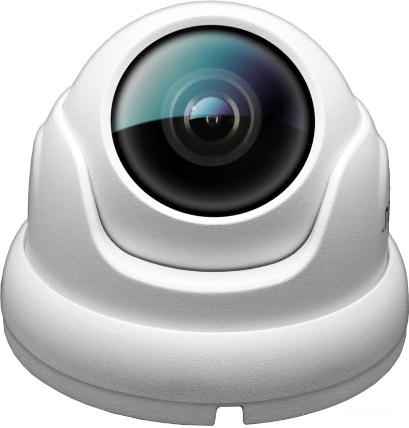 IP-камера Ginzzu HID-2302A