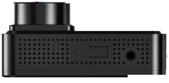 Видеорегистратор-GPS информатор (2в1) NAVITEL R385 GPS