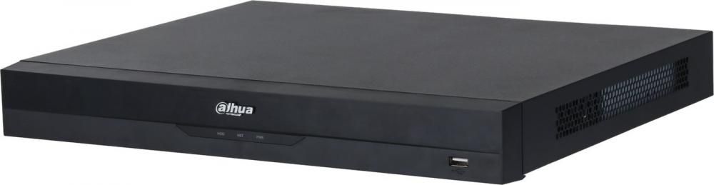 Сетевой видеорегистратор Dahua DHI-NVR4216-16P-EI