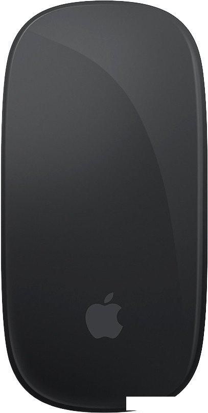 Мышь Apple Magic Mouse USB-C (черный)