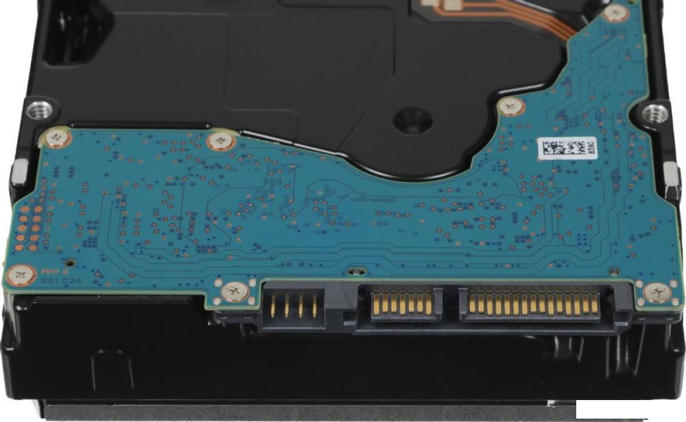 Жесткий диск Toshiba MG11 16TB MG11ACA16TE