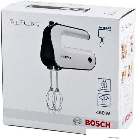 Миксер Bosch MFQ4020 Styline