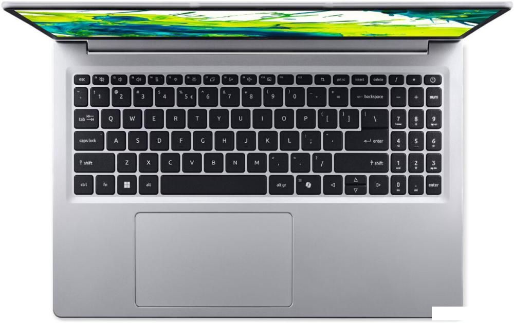 Ноутбук Acer Aspire Lite 15 AL15-49P-R73X NX.DT8CD.006