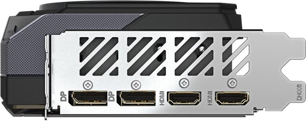 Видеокарта Gigabyte Radeon RX 9070 XT Gaming 16G GV-R9070XTGAMING-16GD