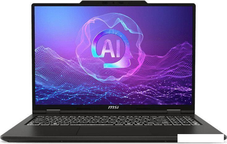 Ноутбук MSI Venture A16 AI+ A3HMG-027XRU