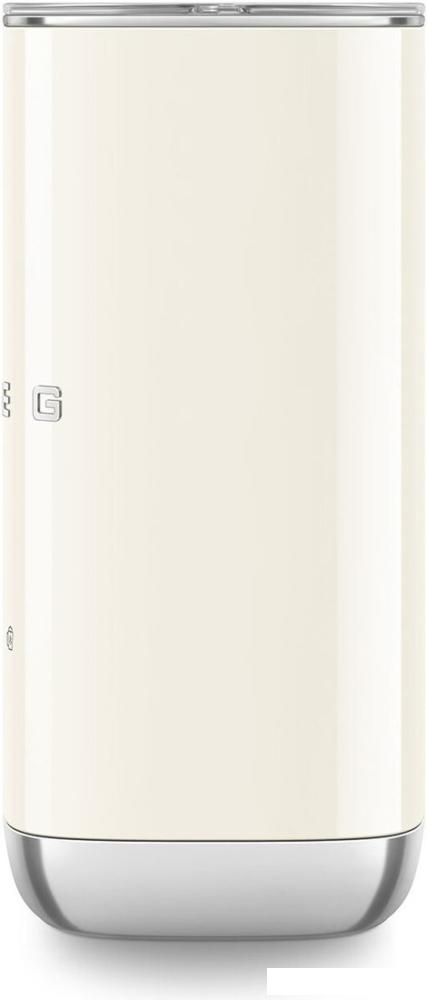 Автоматический вспениватель молока Smeg MFF02CREU