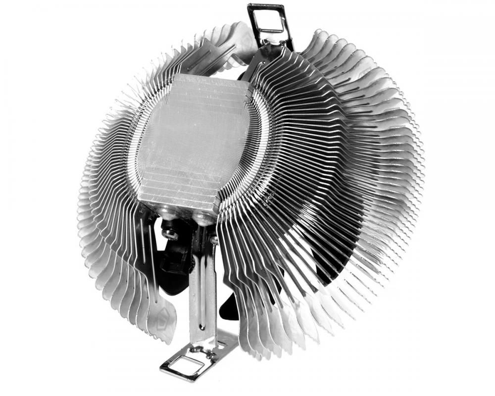 Кулер для процессора ID-Cooling DK-01S [ID-CPU-DK-01S]