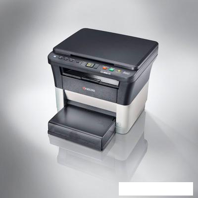 МФУ Kyocera Mita FS-1025MFP