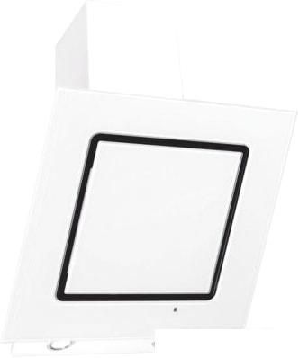 Вытяжки Elikor Оникс 60П-1000-Е4Д (белый)