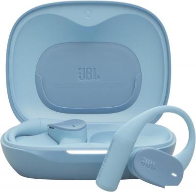Наушники JBL Sense Lite (голубой)