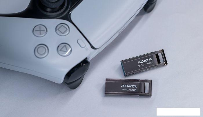 USB Flash ADATA UR340 128GB