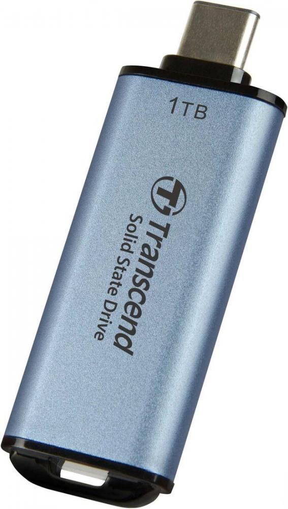 Внешний накопитель Transcend ESD300 1TB TS1TESD300C