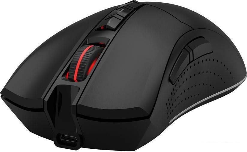 Игровая мышь A4Tech Bloody R90 Plus