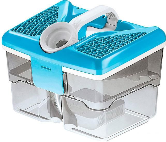 Пылесос Thomas Perfect Air Allergy Pure 786526