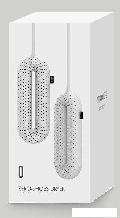 Сушилка для обуви Sothing Zero-Shoes Dryer DSHJ-S-1904 (белый)