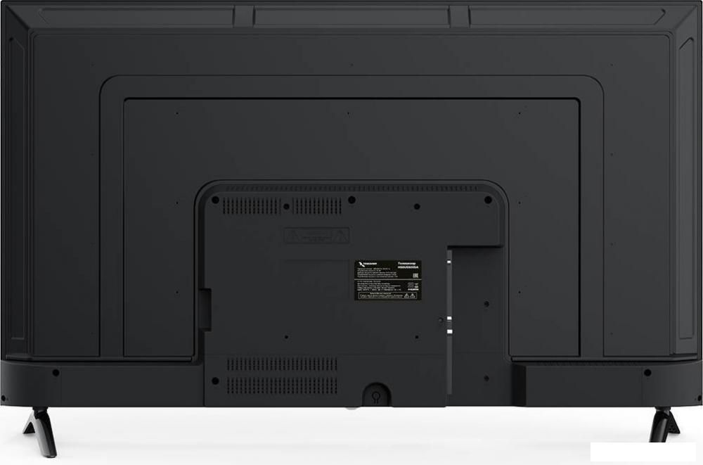 Телевизор Триколор H50U5500SA