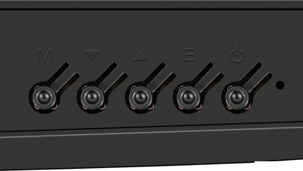 Игровой монитор ExeGate Combat EG3207A EX297299RUS