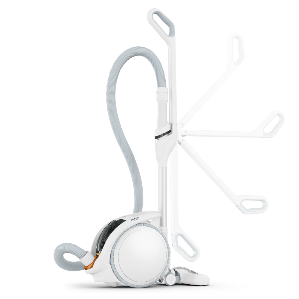Пылесос Tefal X-O 160 IQ7777EA