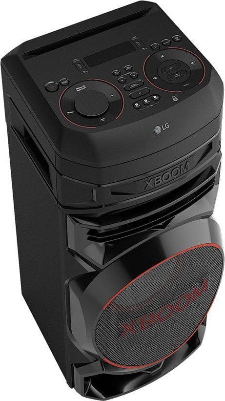 Патибокс LG XBOOM RNC5