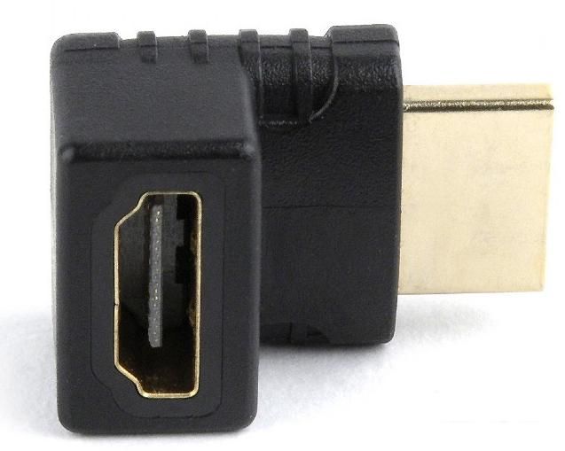 Адаптер Cablexpert A-HDMI270-FML
