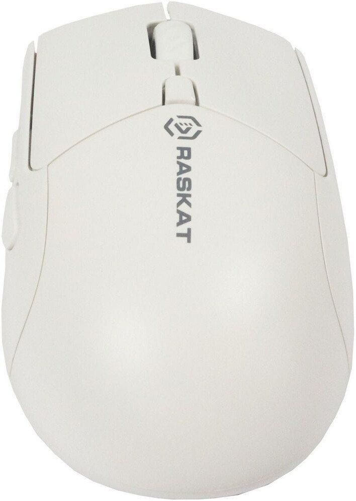 Мышь Raskat M007WB