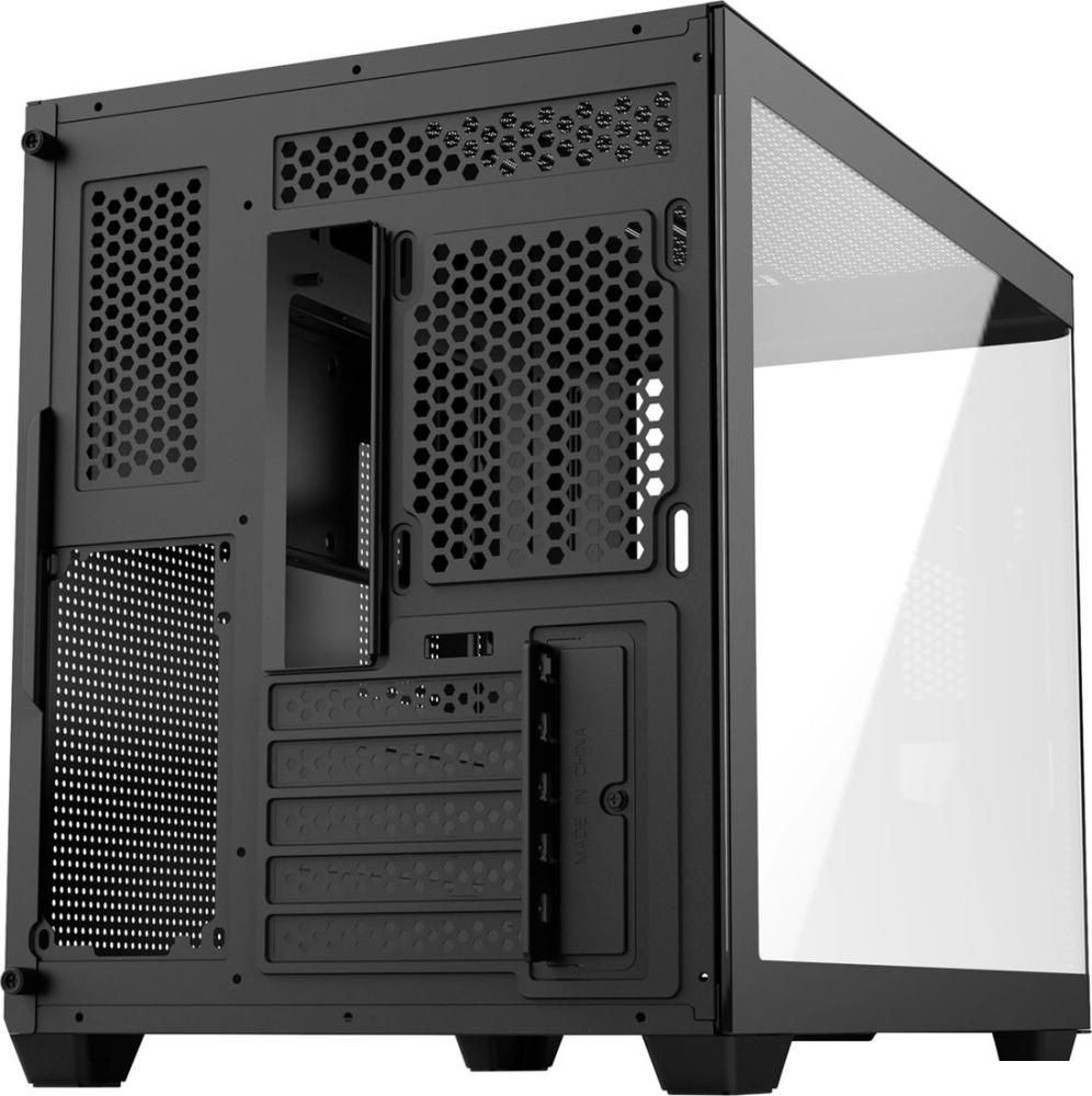 Корпус A4Tech Bloody BD-CC112 (черный)