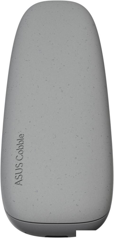 Бокс для накопителей M.2 ASUS Cobble SSD Enclosure (серый)