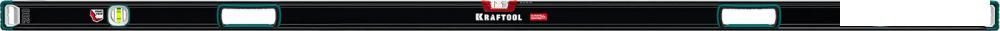 Уровень строительный KRAFTOOL A-rate Control 34986-200