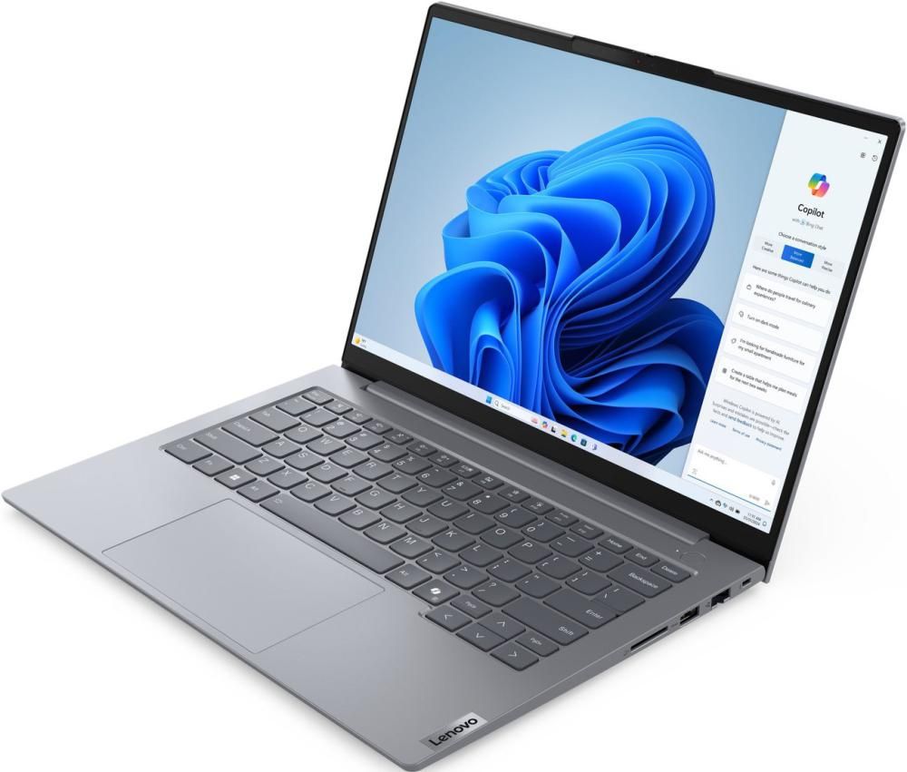 Ноутбук Lenovo ThinkBook 14 G7 ARP 21MV00DJSA