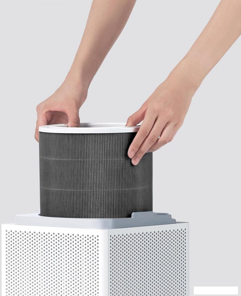 Очиститель воздуха Xiaomi Smart Air Purifier 4 Lite AC-M17-SC (китайская версия)