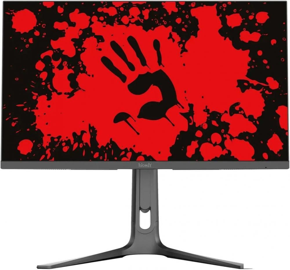 Игровой монитор A4Tech Bloody MN272U (черный)