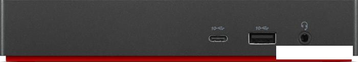 Док-станция Lenovo ThinkPad USB-C