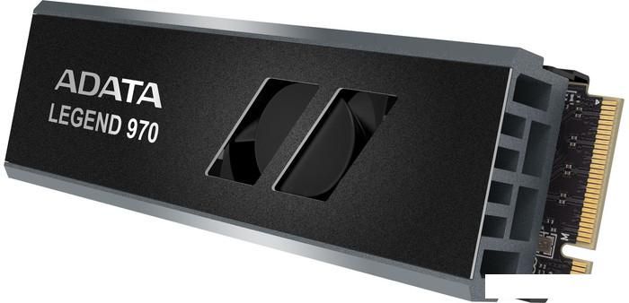 SSD ADATA Legend 970 2TB SLEG-970-2000GCI