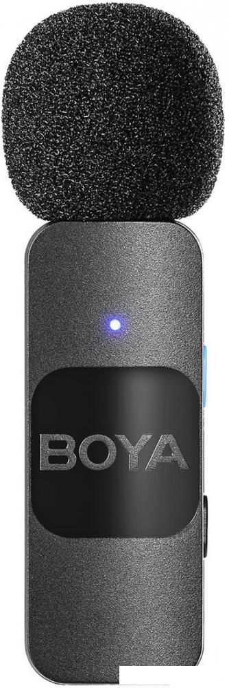 Радиосистема BOYA BY-V10
