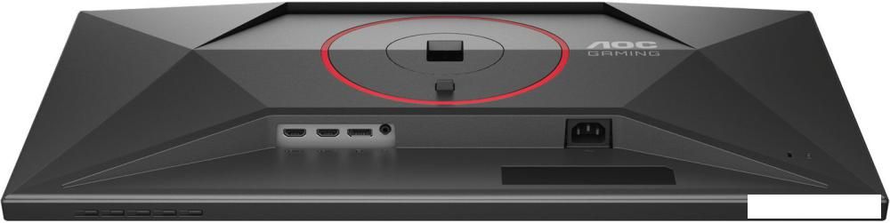 Игровой монитор AOC Gaming U27G4