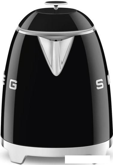 Электрический чайник Smeg KLF05BLEU