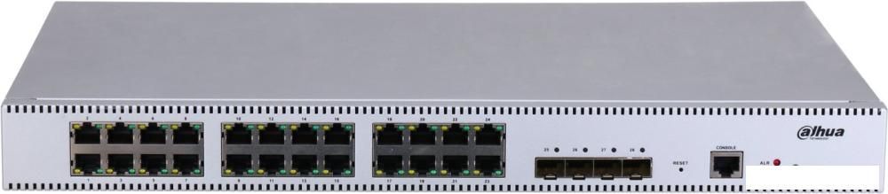 Управляемый коммутатор уровня 2+ Dahua DH-SG5028X