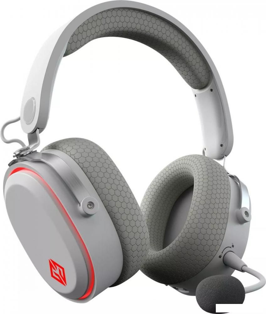 Наушники GMNG GG-HS405W (белый)