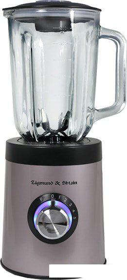 Стационарный блендер Zigmund & Shtain BS-441 D