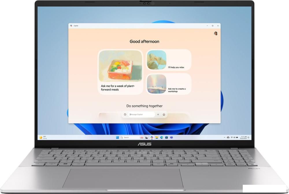 Ноутбук ASUS VivoBook S16 S3607VA-RP173