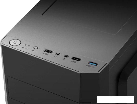 Корпус Zalman T8