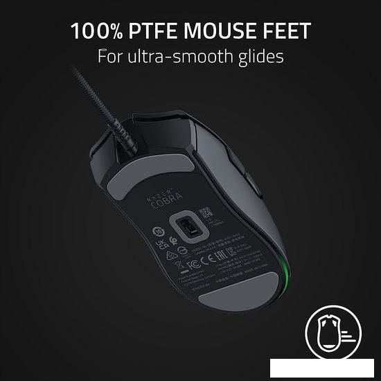 Игровая мышь Razer Cobra