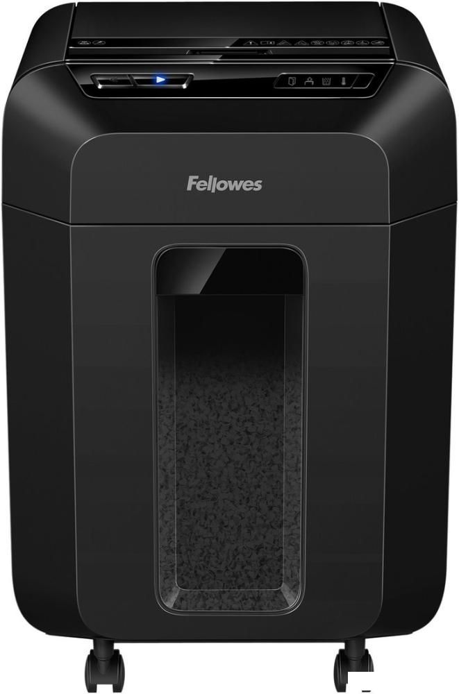 Шредер Fellowes AutoMax 90M