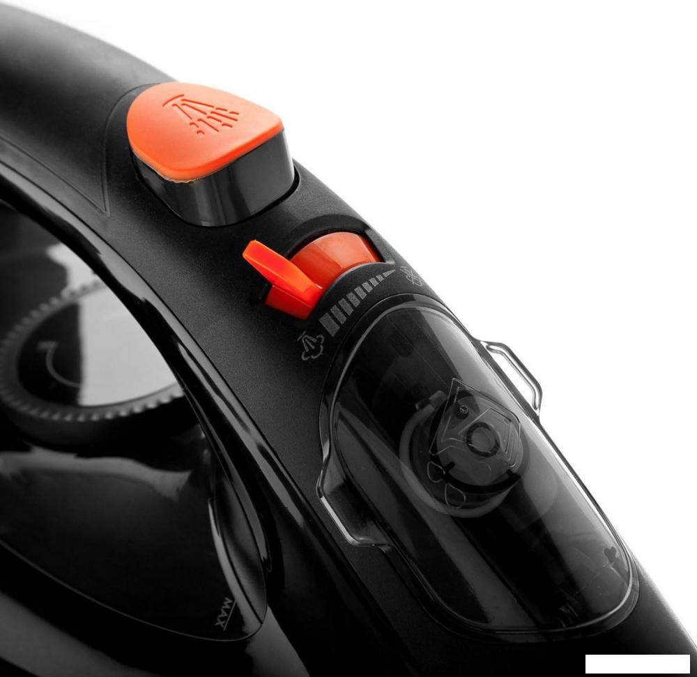 Утюг Brayer BR4007